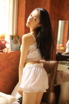 甄嬛传 美版